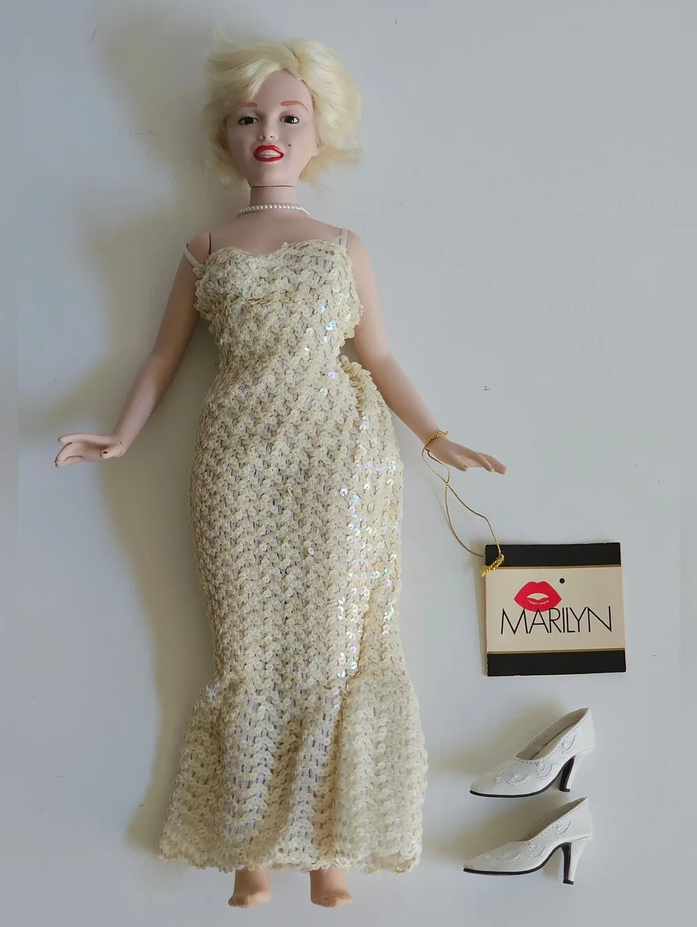 RARE Marilyn Monroe 17
